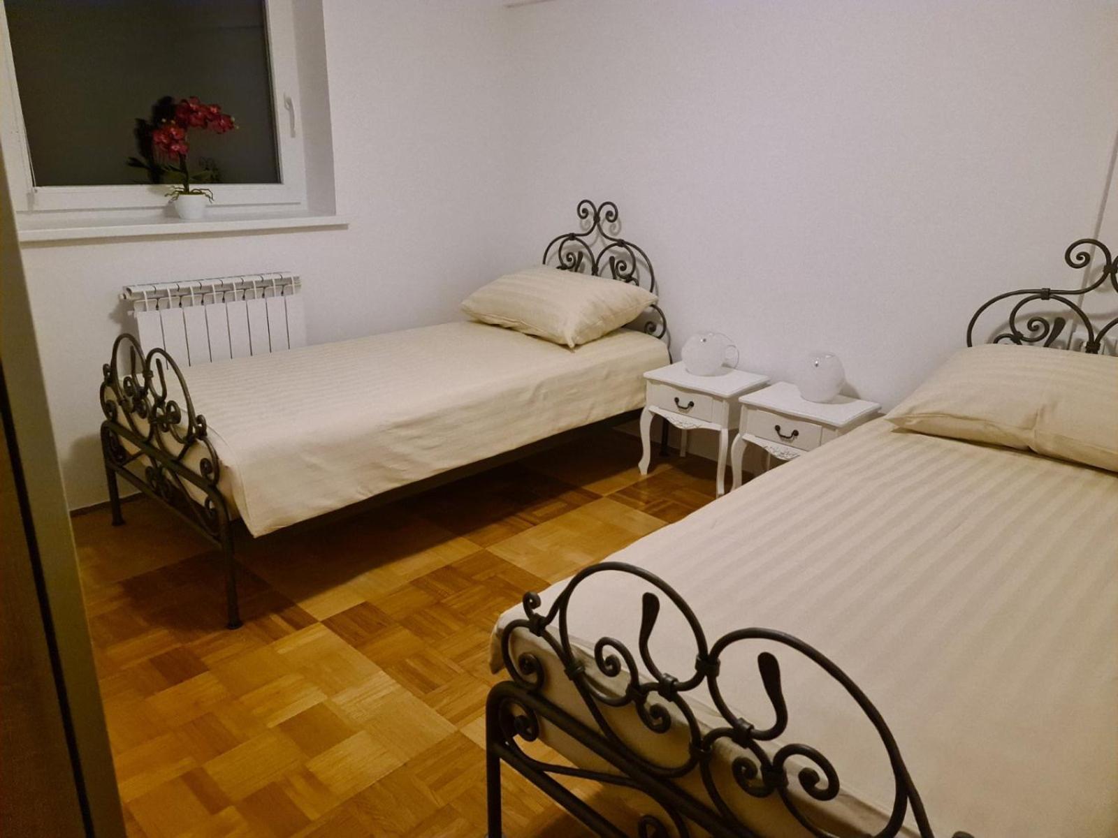 Amore Koper Apartment Exterior photo