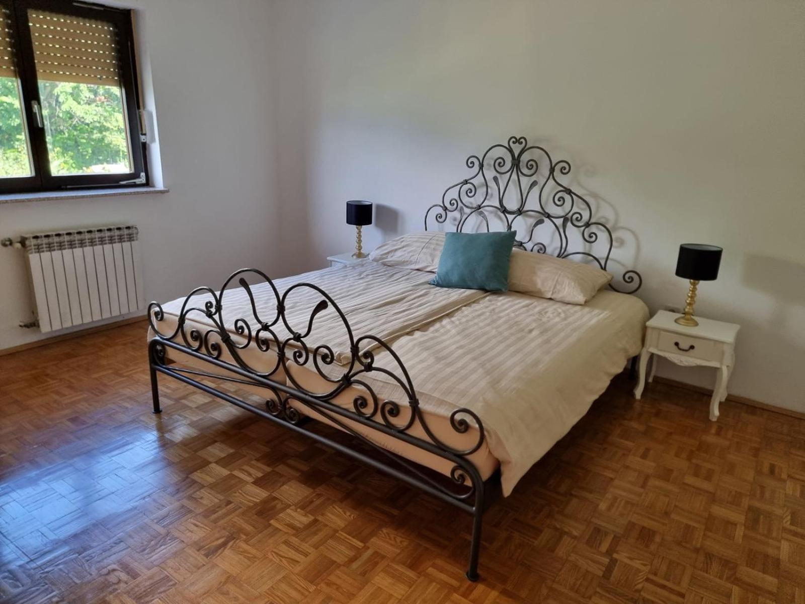 Amore Koper Apartment Exterior photo